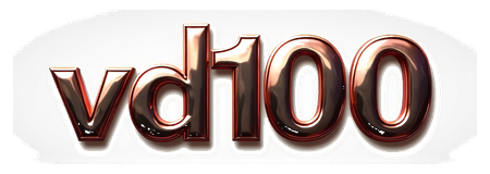 vd100 logo